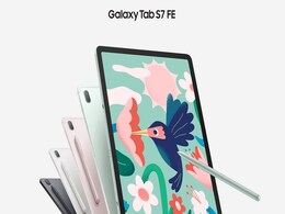 Samsung Galaxy Tab S7 FE, Galaxy Tab A7 Lite Go on Sale in India: Price, Sale Offers, Specifications Samsung Galaxy Tab S7 FE, Galaxy Tab A7 Lite Go on Sale in India: Price, Sale Offers, Specifications
