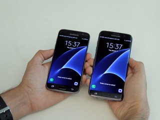 Samsung Galaxy S7 and Galaxy S7 Edge Reportedly Receiving October Security Update