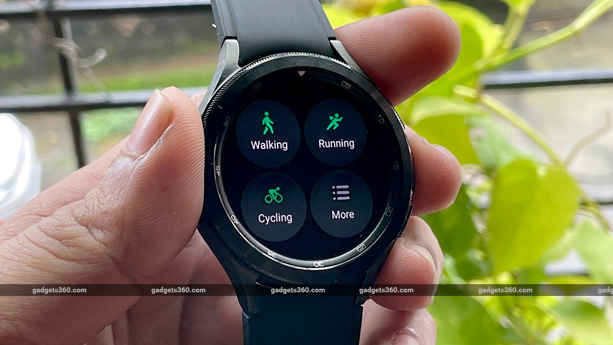 Samsung Galaxy Watch 4 review: The standard for Android smartwatches