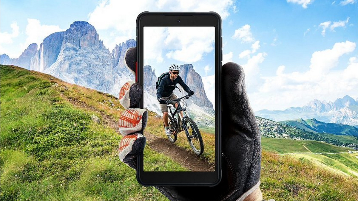 Samsung Galaxy XCover 5 Rugged Smartphone With Military-Grade Certification Launched: Price, Specifications