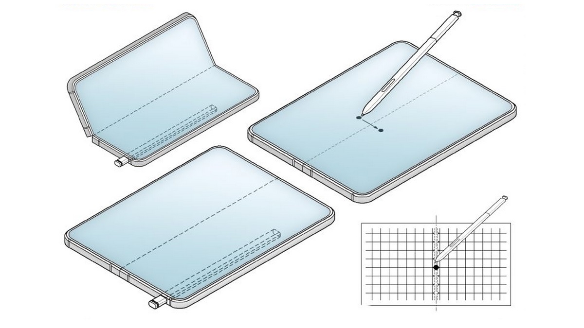 Samsung Galaxy Z Fold 3 With S Pen May Launch in June 2021; Galaxy Note Series May Be Discontinued