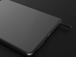 Samsung Galaxy Z Fold 3 May Come With an S Pen, Single Hinge Design