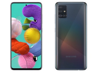 Samsung Galaxy A51 को मिला नया One UI 2.1 अपडेट, जुड़े नए कैमरा फीचर्स