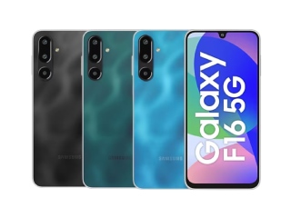 Samsung Galaxy F16 5G Price in India Revealed: Offers, Availability Details