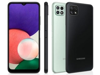 Samsung Galaxy M22, Galaxy A12s May Launch Soon, Get Multiple Certifications