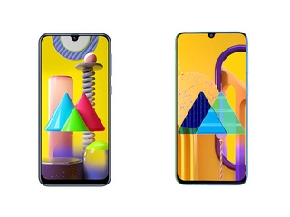 Samsung Galaxy M31, Galaxy M30s Receiving June 2021 Android Security Patch in India: Reports