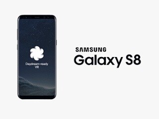 Samsung Galaxy S8, Galaxy S8+ Get Google Daydream VR Support