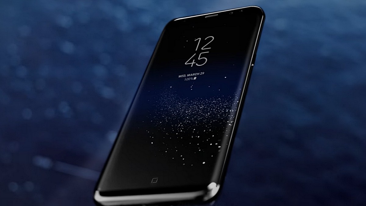 Samsung Galaxy S8, Galaxy S8+ Updated With Improved GPS Functionality: Details