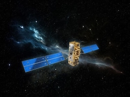 Europe's Galileo Satellite Navigation System to Get New Orbiters Europe's Galileo Satellite Navigation System to Get New Orbiters