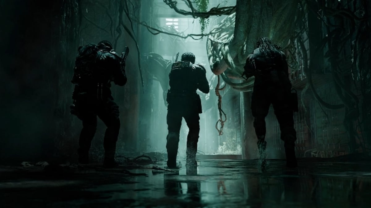 Gameplay   coop 1 bo 7