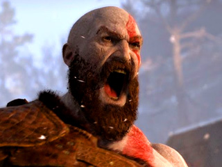God of War, Yakuza 6, The Fractured But Whole, and Other Games Releasing This April