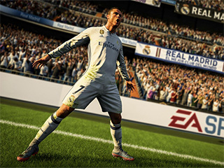 FIFA 18, PES 2018, Destiny 2, Dishonored, Marvel Vs. Capcom: Infinite,  and Other Games Releasing This September