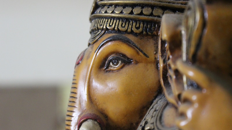 Ganesh Chaturthi: Twitter Celebrates Festival With Special Emoji