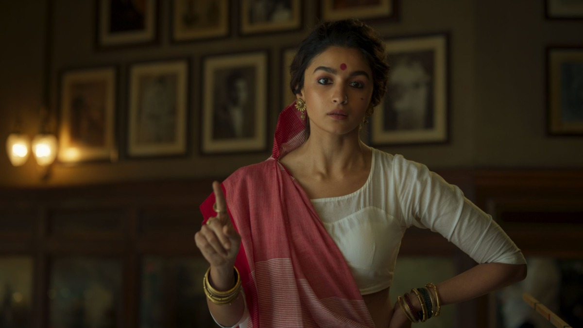 Filmfare Awards 2023 Winners: Alia Bhatt Wins Best Actress for Gangubai Kathiawadi, More