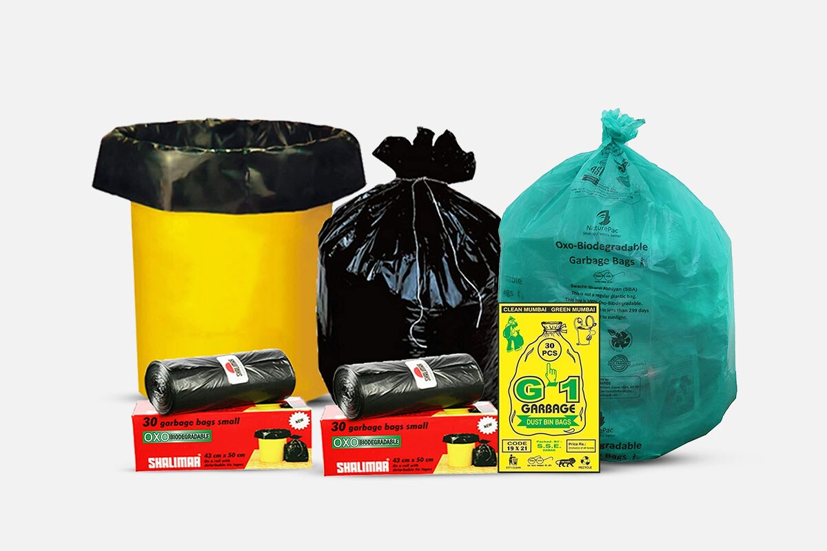 Best Garbage Bags HotDeals360