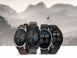 Garmin D2 Air X15, Garmin D2 Mach 2 Launched With PlaneSync Technology, AMOLED Display: Price, Features Garmin D2 Air X15, Garmin D2 Mach 2 Launched With PlaneSync Technology, AMOLED Display: Price, Features