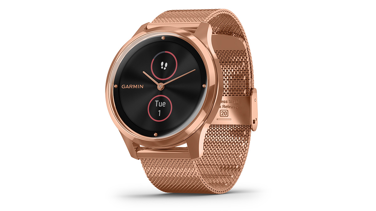 Garmin Says Outage Continues but User Data 'Not Affected'