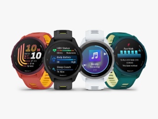 Garmin Forerunner 70, Forerunner 170 Smartwatches Unveiled; India Launch Timeline Confirmed