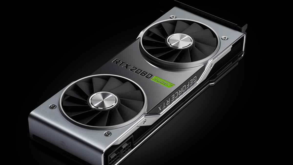 Nvidia GeForce RTX 2080 Super, GeForce RTX 2070 Super, GeForce RTX 2060 Super GPUs Launched, India Prices Announced