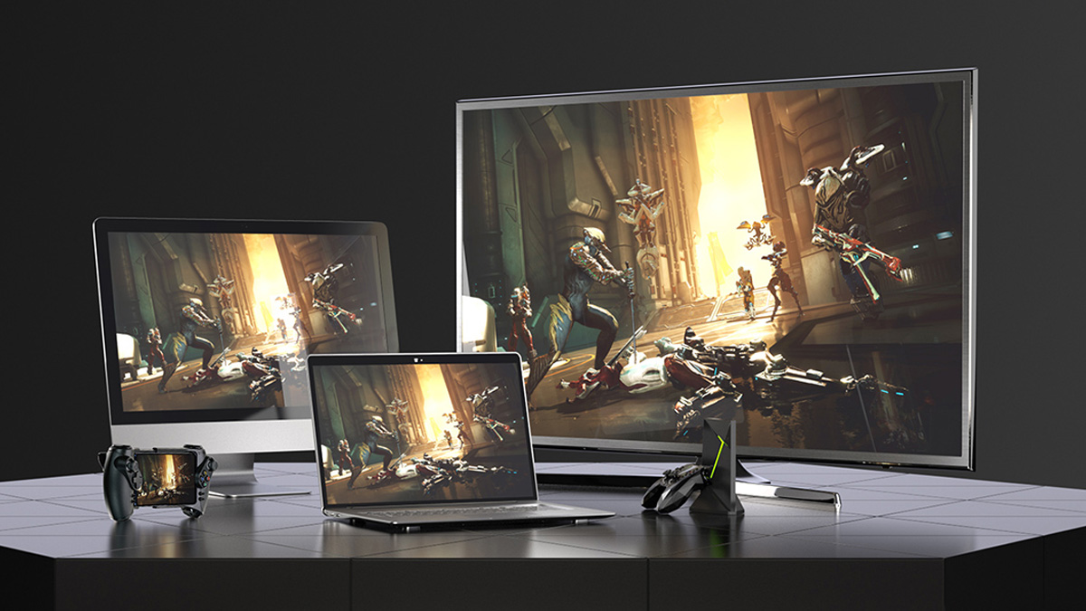 Here&rsquo;s How You Can Play High-End PC Games Without a Gaming PC Using GeForce Now Cloud Streaming