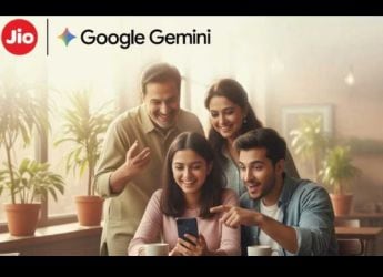 Jio: அனைத்து 5G Unlimited Subscribers-க்கும் Gemini 3 AI Pro திட்டம் 18 மாதங்கள் இலவசம்