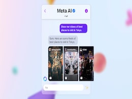 Meta Brings Standalone Text-to-Image Generation Tool to Web; AI Enhancements to Instagram, Facebook Meta Brings Standalone Text-to-Image Generation Tool to Web; AI Enhancements to Instagram, Facebook