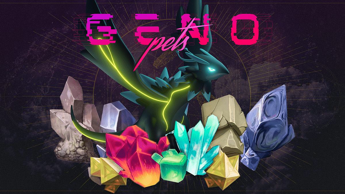 Move-to-Earn NFT Game Genopets Raises Millions in Seed Funding Round