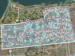Facebook, Twitter, Instagram Sent Feeds That Help Track Minorities in Ferguson and Baltimore: ACLU