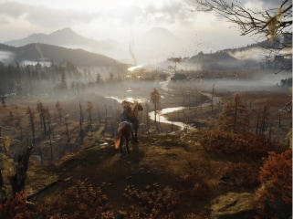 Ghost of Yotei Complete Edition Review: Echoes of Excellence