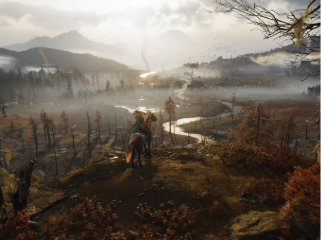 Ghost of Yotei Complete Edition Review: Echoes of Excellence