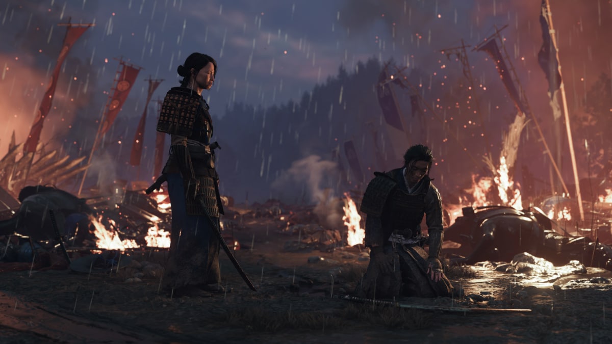 Ghost of Yotei Complete Edition Review: Echoes of Excellence
