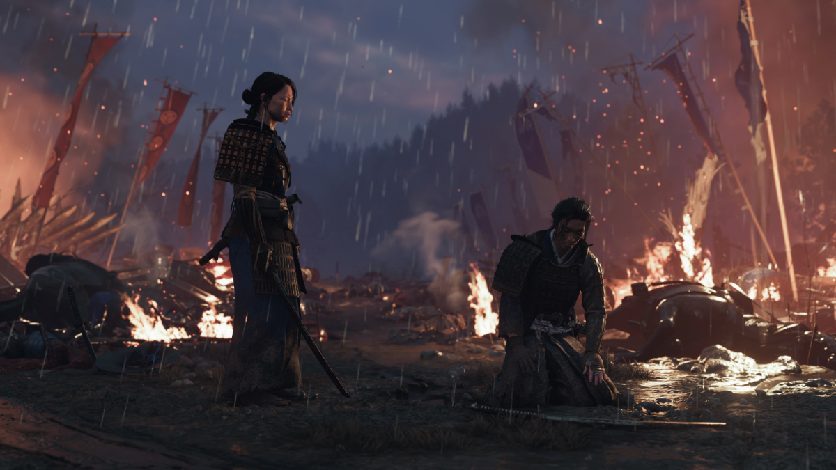Ghost of Yotei Complete Edition Review: Echoes of Excellence