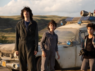 Ghostbusters: Afterlife 2 Release Date Set as December 20, 2023