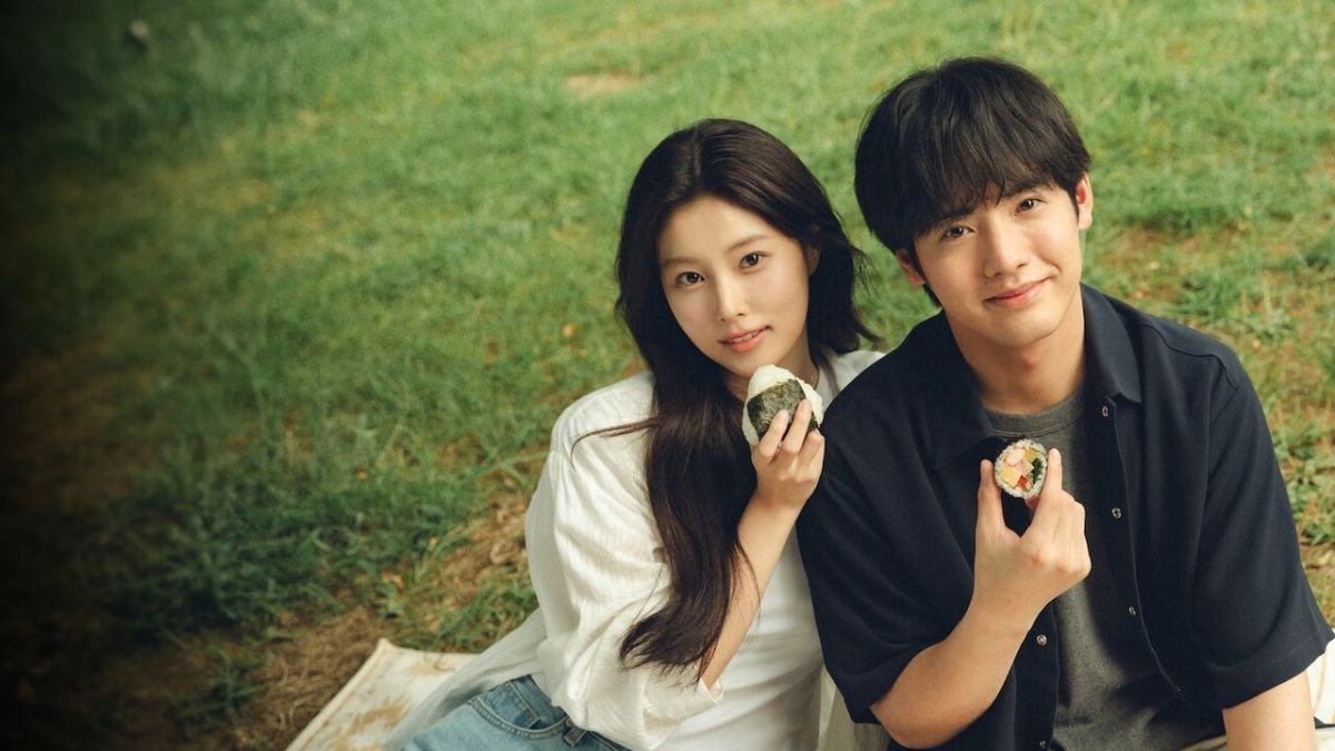 Gimbap and Onigiri Streaming on Netflix: Everything About Eiji Akaso, Kang Hye-won’s Romance Drama