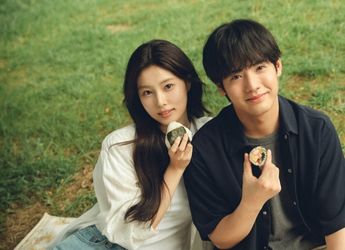 Gimbap and Onigiri Streaming on Netflix: Everything About Eiji Akaso, Kang Hye-won&rsquo;s Romance Drama