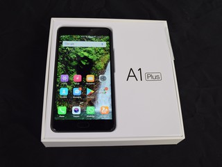 Gionee A1 Plus Review