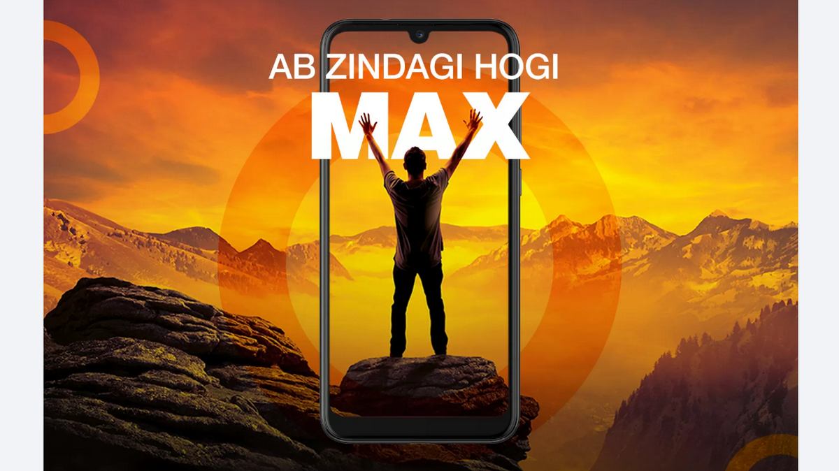 Gionee Max to Mark the Return of Gionee to Indian Market, Set to Launch on August 25