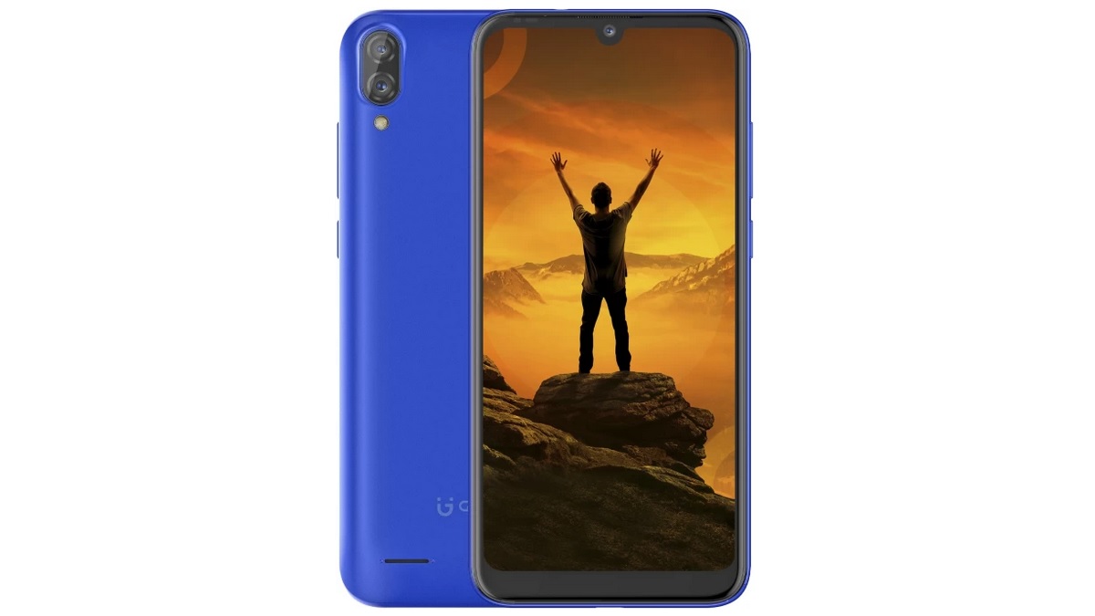 Gionee Max With 5,000mAh Battery, Unisoc 9863A SoC Launched in India: Price, Specifications