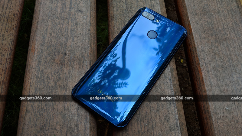 Gionee S11 Lite Review