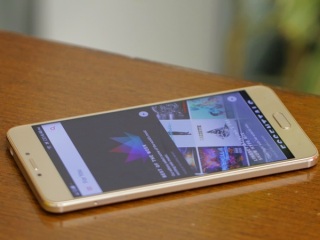 Gionee S6 Pro Review