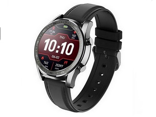 Gionee ने भारत में लॉन्च तीन स्मार्टवॉच, कीमत 2,499 रुपये से शुरू