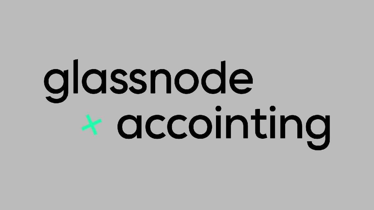On-Chain Analytics Giant Glassnode Acquires Crypto Tax, Portfolio Tracking Platform Accointing.com