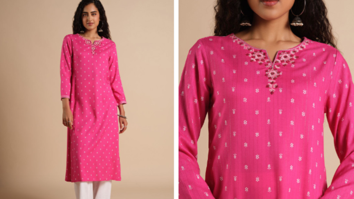 Latest and Breaking News on NDTV