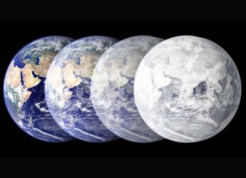 Global Warming May Overshoot and Trigger the Next Ice Age, Say Scientists