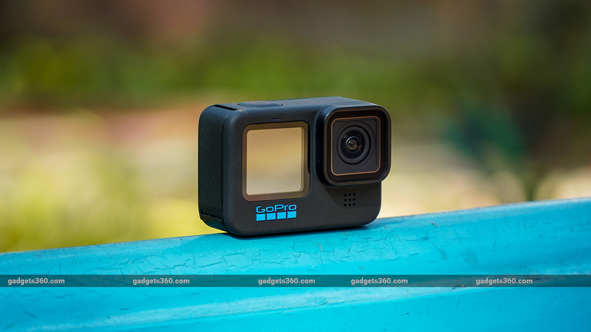 GoPro Hero 11 Black Review: Great Things Do Come in Compact Sizes