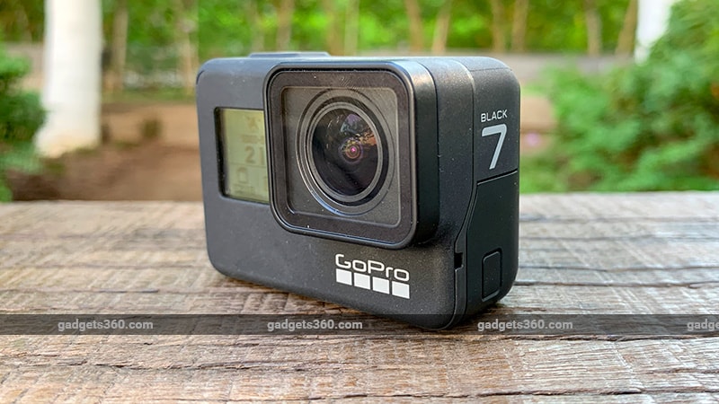 gopro hero 7 black 360 view