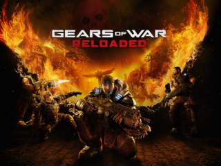 Gears of War: Reloaded Is Coming to PC, PS5 and Xbox Series S/X in August