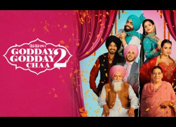 Godday Godday Chaa 2 Now Streaming Online: A Powerful Punjabi Comedy with Social Satire