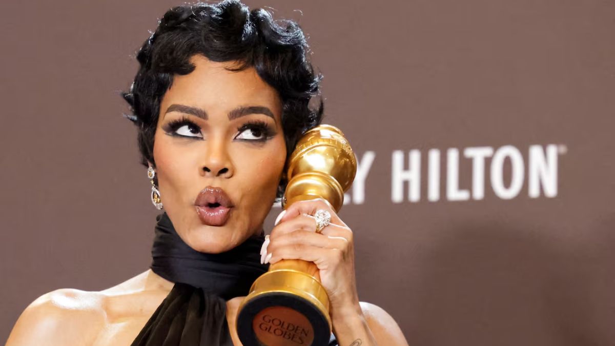 83rd Golden Globe Awards Full List of Winners: Hamnet, The Pitt, Adolescence, and More