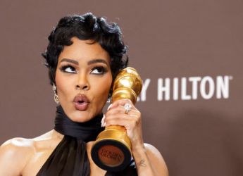 83rd Golden Globe Awards Full List of Winners: Hamnet, The Pitt, Adolescence, and More